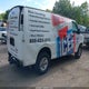 1GTW7AF70N1221437 2022 GMC Savana Cargo Rwd 2500 Regular Wheelbase Work Van auction photo thumbnail 4