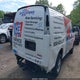 1GTW7AF70N1221437 2022 GMC Savana Cargo Rwd 2500 Regular Wheelbase Work Van auction photo thumbnail 6