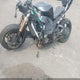 JKAZXCE178A007078 2008 Kawasaki Zx1000 E auction photo thumbnail 9