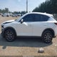 JM3KFADM5J1381874 2018 Mazda Cx-5 Grand Touring auction photo thumbnail 15