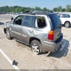 1GKDT13S952315827 2005 GMC Envoy Slt auction photo thumbnail 3
