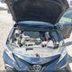 4T1C11AK6MU441061 2021 Toyota Camry Le auction photo thumbnail 10