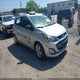 KL8CB6SA2MC223847 2021 Chevrolet Spark Fwd Ls Automatic auction photo thumbnail 1