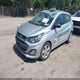 KL8CB6SA2MC223847 2021 Chevrolet Spark Fwd Ls Automatic auction photo thumbnail 2