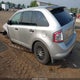 2FMDK3GC6ABA06328 2010 Ford Edge Se auction photo thumbnail 3