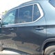 1GNERHKW8KJ312650 2019 Chevrolet Traverse 3Lt auction photo thumbnail 15