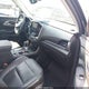 1GNERHKW8KJ312650 2019 Chevrolet Traverse 3Lt auction photo thumbnail 5