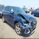 WA1AECF36L1061824 2020 Audi Q3 Premium 45 Tfsi Quattro Tiptronic auction photo thumbnail 1