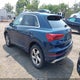 WA1AECF36L1061824 2020 Audi Q3 Premium 45 Tfsi Quattro Tiptronic auction photo thumbnail 3