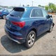 WA1AECF36L1061824 2020 Audi Q3 Premium 45 Tfsi Quattro Tiptronic auction photo thumbnail 4