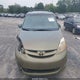 5TDZK22C27S029141 2007 Toyota Sienna Xle auction photo thumbnail 12