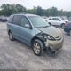 5TDZK22C27S029141 2007 Toyota Sienna Xle auction photo thumbnail 1