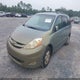 5TDZK22C27S029141 2007 Toyota Sienna Xle auction photo thumbnail 2