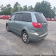 5TDZK22C27S029141 2007 Toyota Sienna Xle auction photo thumbnail 3