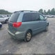 5TDZK22C27S029141 2007 Toyota Sienna Xle auction photo thumbnail 4