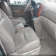 5TDZK22C27S029141 2007 Toyota Sienna Xle auction photo thumbnail 5