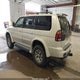 JA4MT41R22J048068 2002 Mitsubishi Montero Sport Ltd auction photo thumbnail 3