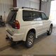 JA4MT41R22J048068 2002 Mitsubishi Montero Sport Ltd auction photo thumbnail 4