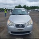 KMHDU4AD9AU894813 2010 Hyundai Elantra Gls auction photo thumbnail 6