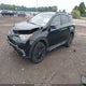 2T3RFREV7JW719516 2018 Toyota Rav4 Adventure auction photo thumbnail 2