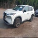 5N1BT3AB2PC683583 2023 Nissan Rogue S Intelligent Awd auction photo thumbnail 2