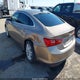 1G1ZD5ST7JF183128 2018 Chevrolet Malibu Lt auction photo thumbnail 3