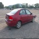 KNAFE222195645632 2009 Kia Spectra Ex auction photo thumbnail 4