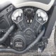 56KMTA002M3168896 2021 Indian Motorcycle Co. Scout Bobber Abs auction photo thumbnail 8