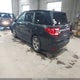 5FNRL6H58LB039992 2020 Honda Odyssey Ex auction photo thumbnail 3