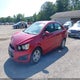 1G1JC5SHXC4210901 2012 Chevrolet Sonic 2Lt auction photo thumbnail 2