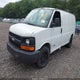 1GCFG25X831151657 2003 Chevrolet Express auction photo thumbnail 2