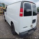 1GCFG25X831151657 2003 Chevrolet Express auction photo thumbnail 3