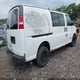 1GCFG25X831151657 2003 Chevrolet Express auction photo thumbnail 4
