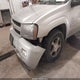 1GNDT13SX62274824 2006 Chevrolet Trailblazer Lt auction photo thumbnail 17