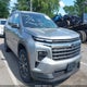 1GNEVGRS5SJ248284 2025 Chevrolet Traverse Awd Lt auction photo thumbnail 1