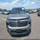 1GNEVGRS5SJ248284 2025 Chevrolet Traverse Awd Lt auction photo thumbnail 11
