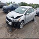 3KPFL4A7XJE248415 2018 Kia Forte Lx auction photo thumbnail 2