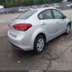 3KPFL4A7XJE248415 2018 Kia Forte Lx auction photo thumbnail 4