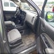 1GCHSBEA8J1307809 2018 Chevrolet Colorado Wt auction photo thumbnail 5