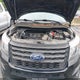 1FM5K8AR6HGD44460 2017 Ford Police Interceptor auction photo thumbnail 10