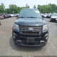 1FM5K8AR6HGD44460 2017 Ford Police Interceptor auction photo thumbnail 12