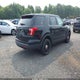 1FM5K8AR6HGD44460 2017 Ford Police Interceptor auction photo thumbnail 4