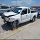 5TFTX4CN2EX044572 2014 Toyota Tacoma auction photo thumbnail 2