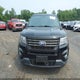 1FM5K8AR8JGC95316 2018 Ford Police Interceptor auction photo thumbnail 12