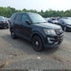 1FM5K8AR8JGC95316 2018 Ford Police Interceptor auction photo thumbnail 1