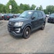 1FM5K8AR8JGC95316 2018 Ford Police Interceptor auction photo thumbnail 2