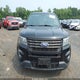 1FM5K8AR8JGC95316 2018 Ford Police Interceptor auction photo thumbnail 6