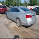 2G1145S38G9126855 2016 Chevrolet Impala 2Lz auction photo thumbnail 3