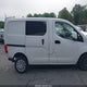 3N6CM0KN9LK710762 2020 Nissan Nv200 Cargo Sv Xtronic Cvt auction photo thumbnail 14
