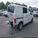3N6CM0KN9LK710762 2020 Nissan Nv200 Cargo Sv Xtronic Cvt auction photo thumbnail 4